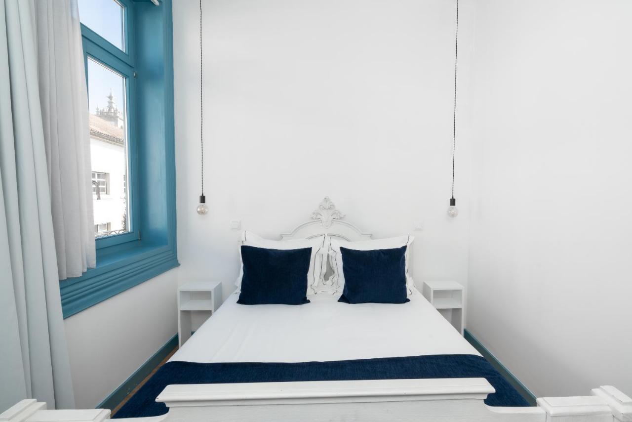 Des Arts Hostel Amarante Exterior photo